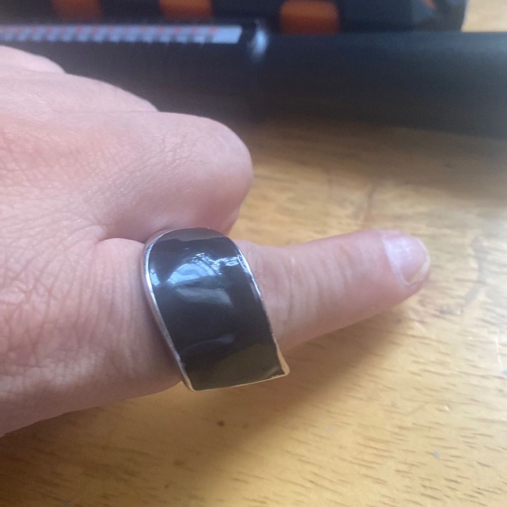 Lia Sophia ring